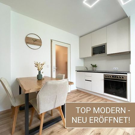 Ferienwohnung H2 - Gemuetlichkeit In Bad Sauerbrunn! Exterior foto
