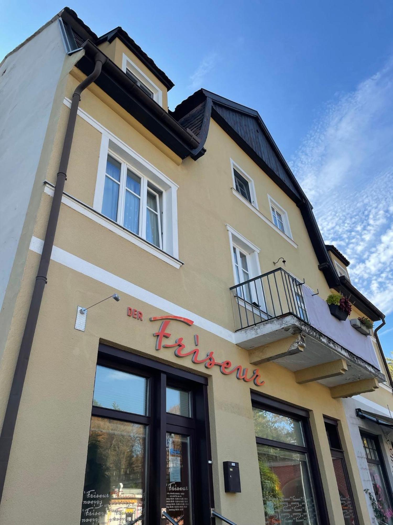 Ferienwohnung H2 - Gemuetlichkeit In Bad Sauerbrunn! Exterior foto