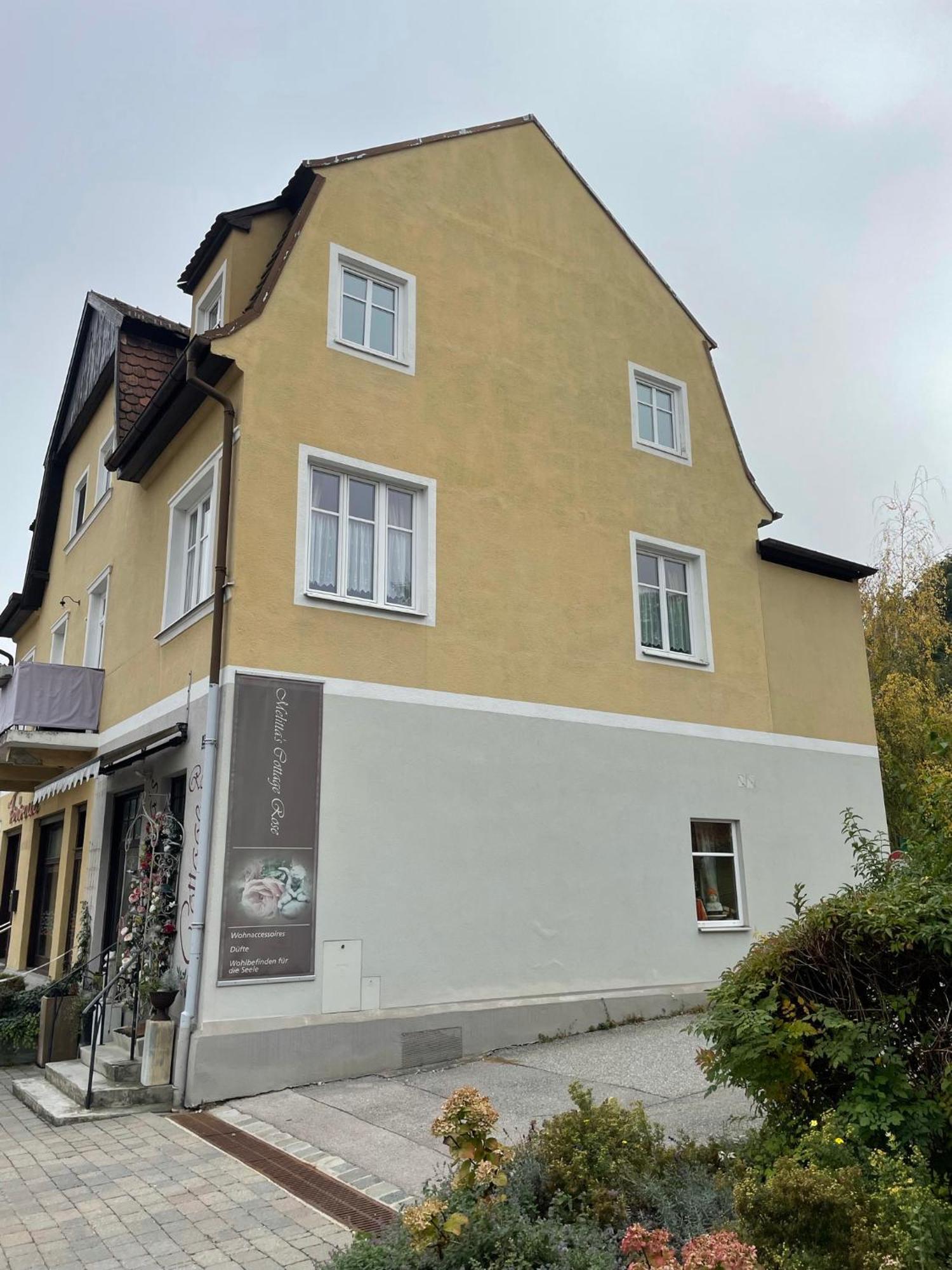 Ferienwohnung H2 - Gemuetlichkeit In Bad Sauerbrunn! Exterior foto