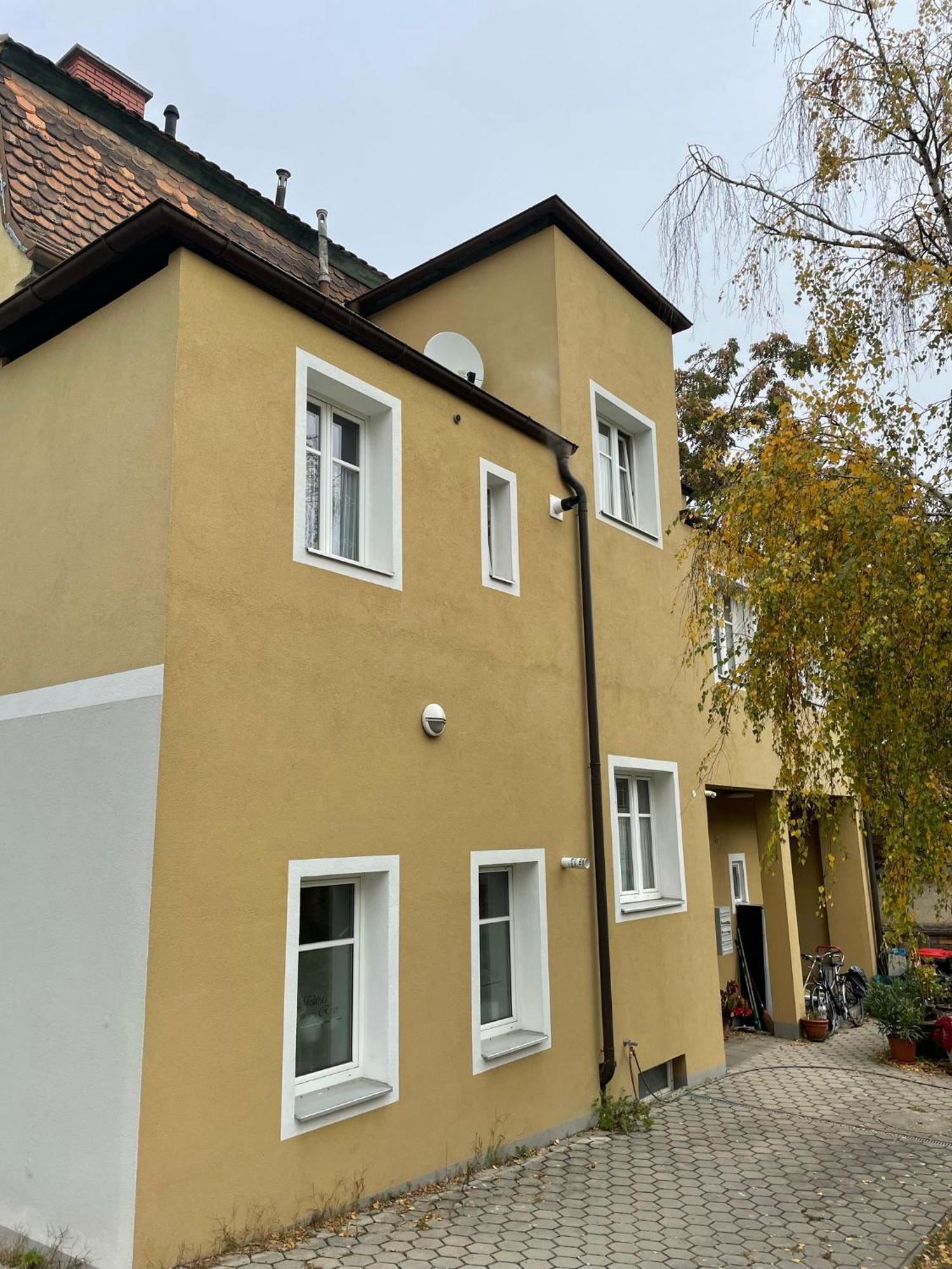 Ferienwohnung H2 - Gemuetlichkeit In Bad Sauerbrunn! Exterior foto